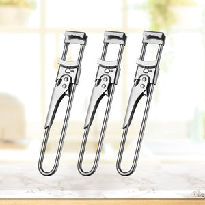 🔥Hot🔥Adjustable Multifunctional Stainless Steel Can Opener