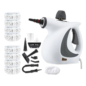 New Steam Disinfection Cleaner