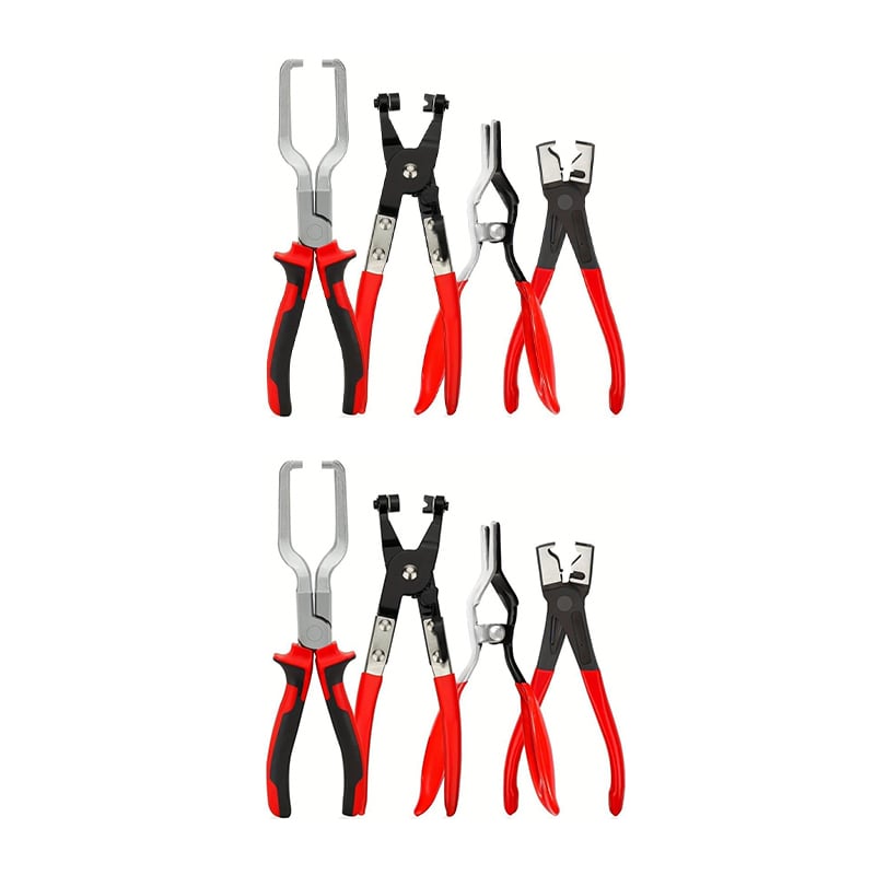 Professional Hose Clamp Kit