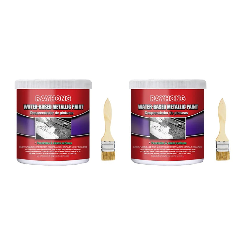 Anti-rust Rust Remover