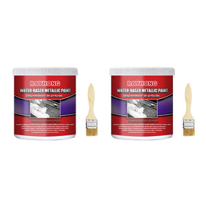 Anti-rust Rust Remover