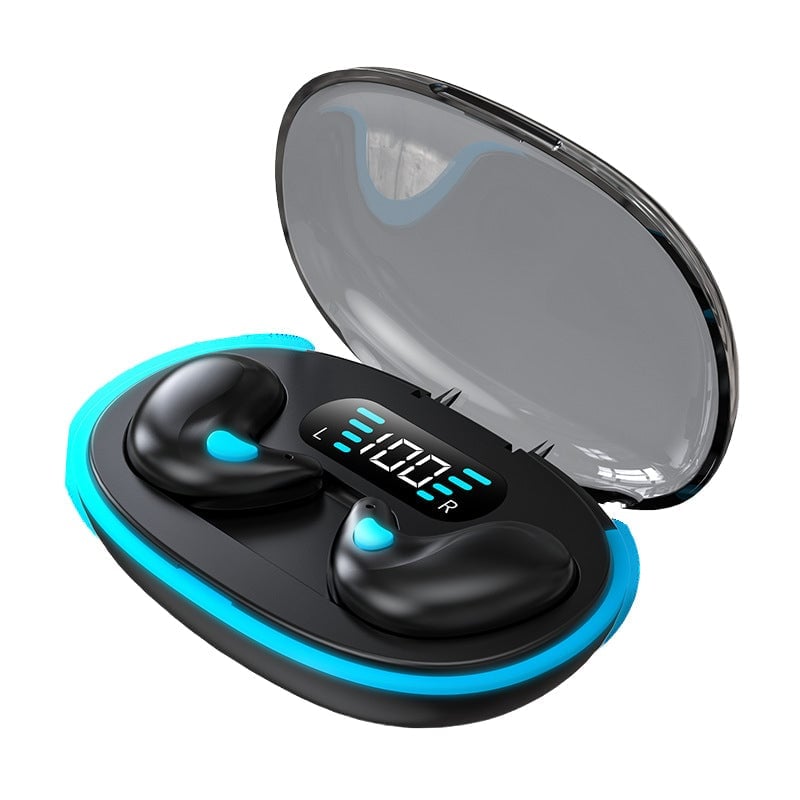 New Bone Conduction Sleep Bluetooth Headset