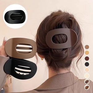 Summer Sale Simple Elegant Duckbill Hair Clip