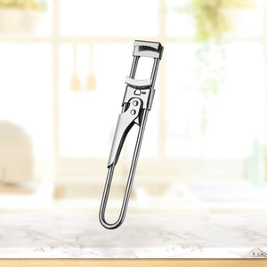 🔥Hot🔥Adjustable Multifunctional Stainless Steel Can Opener