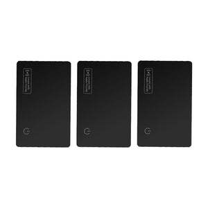 Ultra-Slim Global Tracker Card (iOS Only)