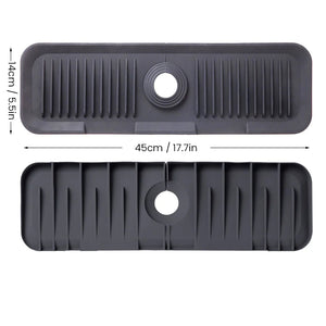 Silicone Draining Mat