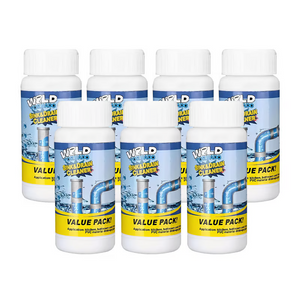 SINK & DRAIN CLEANER