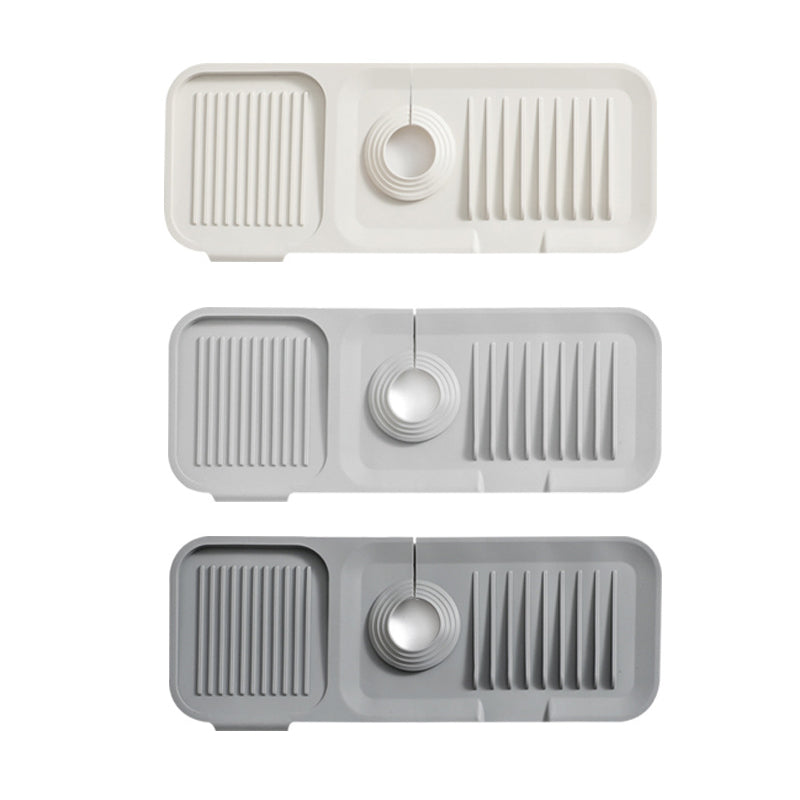 Silicone Draining Mat