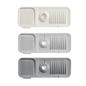 Silicone Draining Mat