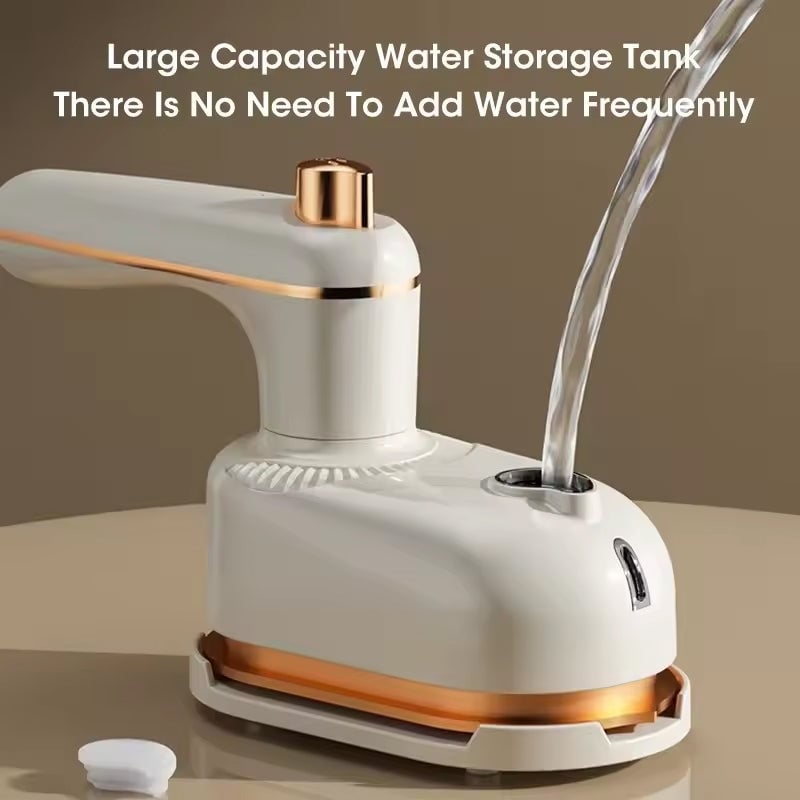 Mini Travel Steamer Iron for Clothes