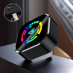 2025 Wireless carplay Adapter