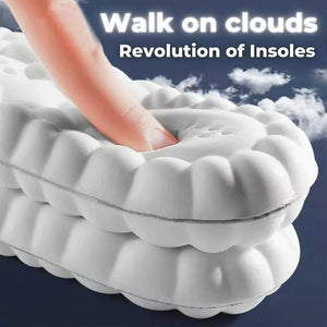 Cloud Insoles for Men and Women