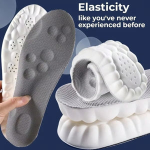 Cloud Insoles for Men and Women