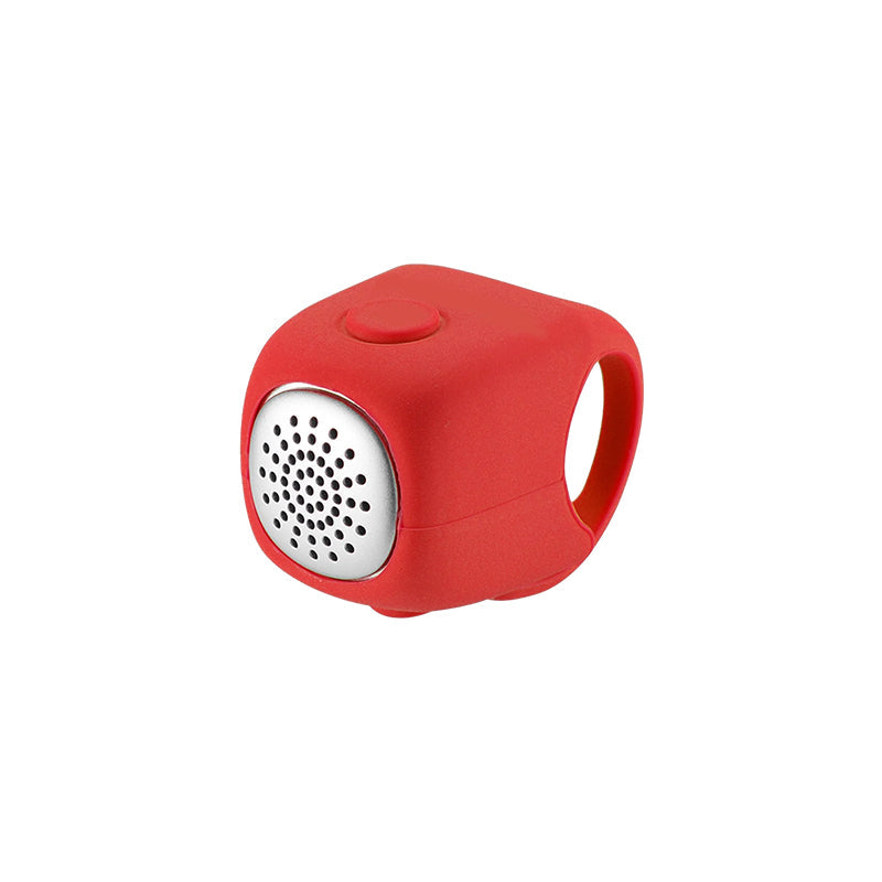 Portable Super Electric 90 dB Loud Cycling Bell