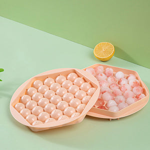 🔥Creative Home Ice Maker-Homemade