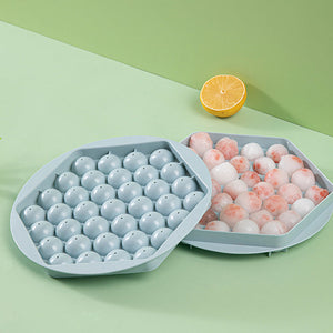 🔥Creative Home Ice Maker-Homemade
