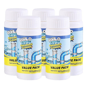 🔥HOT SALE-UP TO 58% OFF🔥 SINK & DRAIN CLEANER