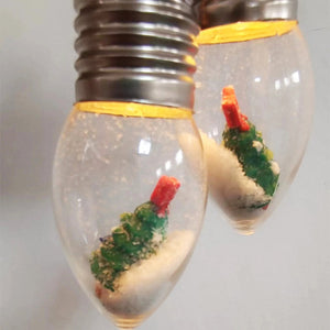 Christmas LED String Lights