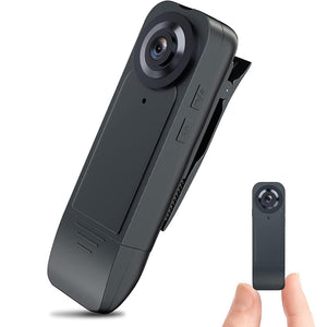 2 Body Recorders Mini Body Camera Video Recorder – fullofcarts