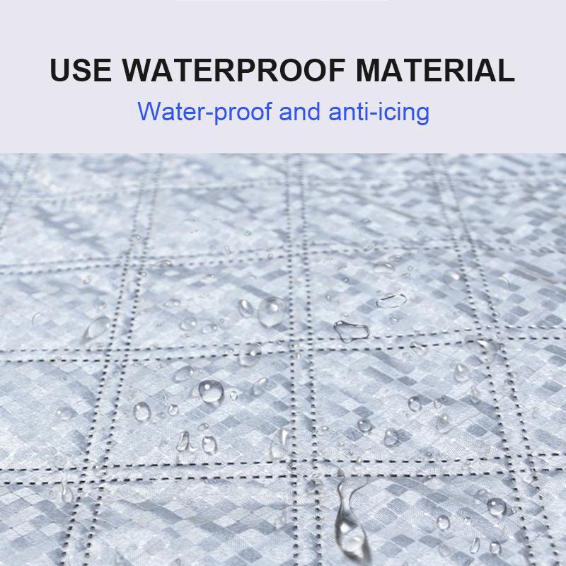 Car Cover fullofcarts