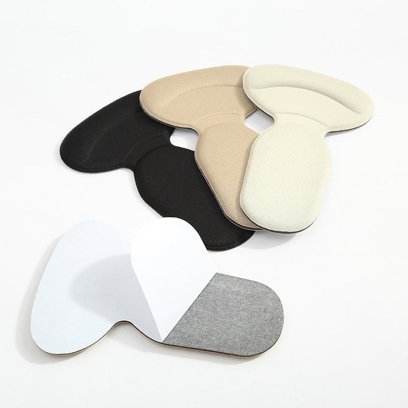 Sponge Heel Stick (5 Pairs)
