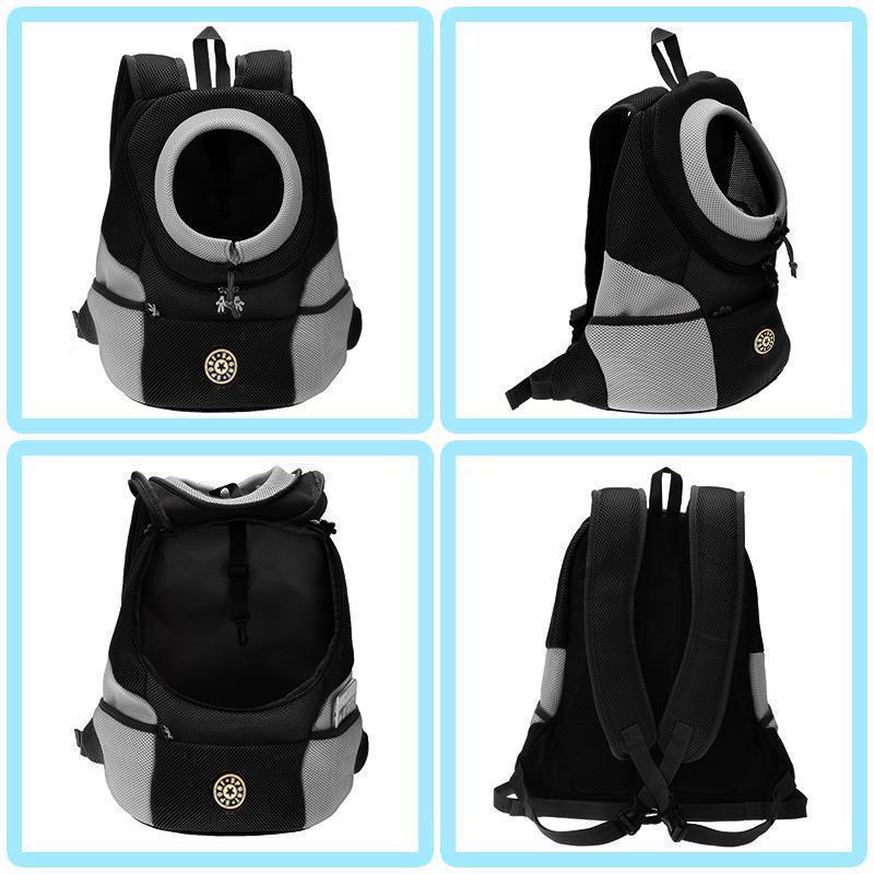 Backpack For Dogs/Cats