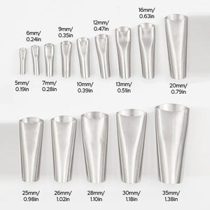 Perfect Caulking Finisher (14pcs)