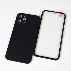 Full Body Protective iPhone Case