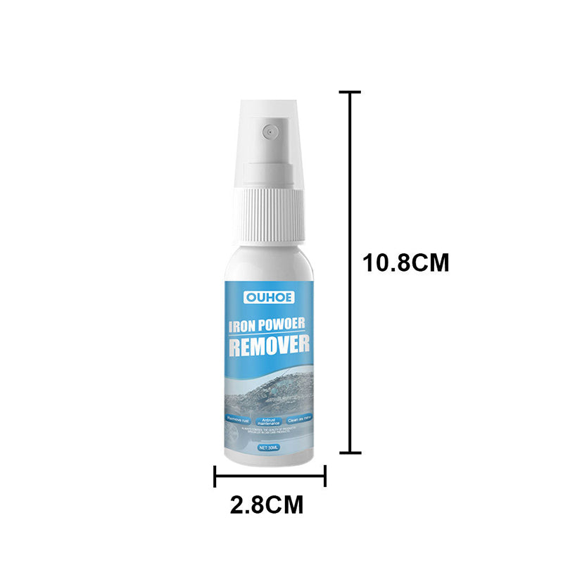 🌷BIG SPRING SALE🌷RustOut Instant Remover Spray