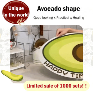 Kitchen Drain Mat