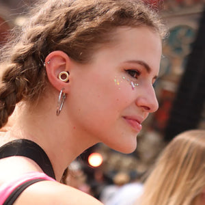 Noise Canceling Earplugs