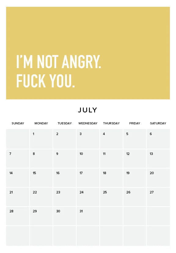 ADULTING IS HARD 2024 CALENDAR Fullofcarts ADULTING IS HARD 2024 CALENDAR Fullofcarts