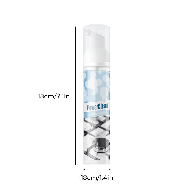 All-purpose Foam Cleaner