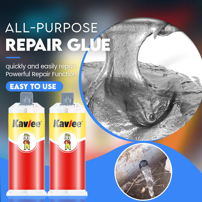 All-purpose Repair Glue