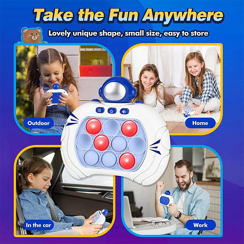 Push Hand Game Quick Push Game – fullofcarts