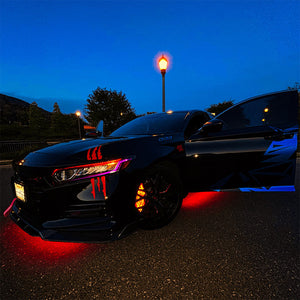 UnderGlow System
