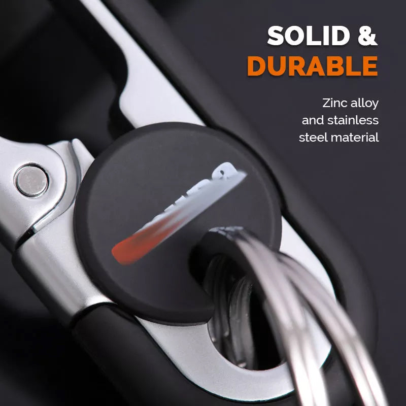 Men’s Car Key Chain – fullofcarts