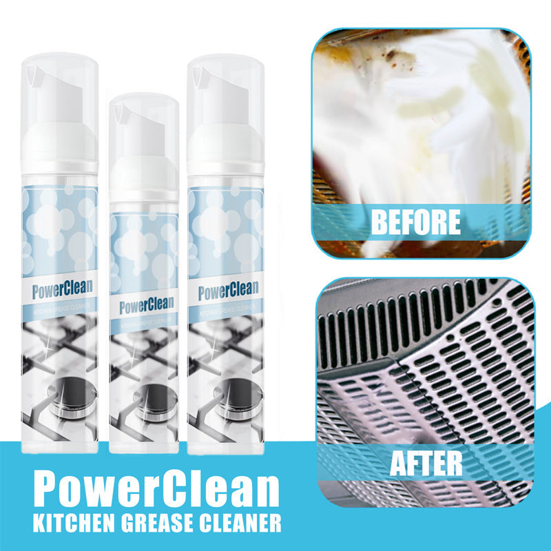 All-purpose Foam Cleaner