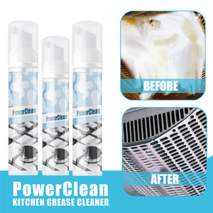 All-purpose Foam Cleaner
