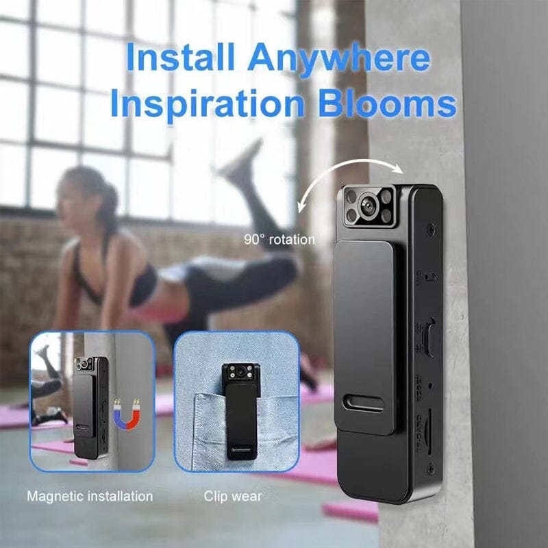 High-resolution Rear View Camera With WiFi Function – fullofcarts