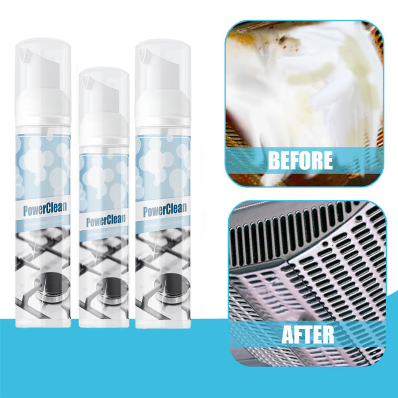 All-purpose Foam Cleaner