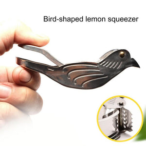 Bird Shape Handheld Juicer