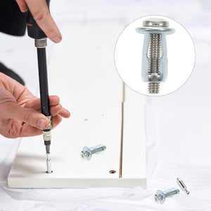 💥70% OFF💥🔩Expansion Screw Petal Nut