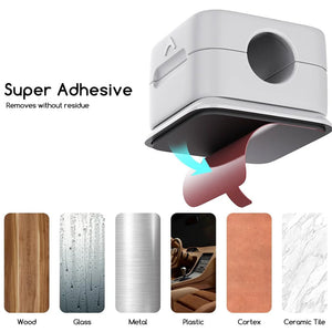 Magnetic Cable Organizer Storage Holder Magnetic