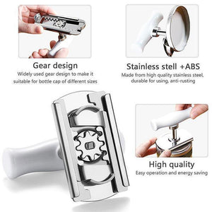 Effortless Arthritis Jar Opener👍