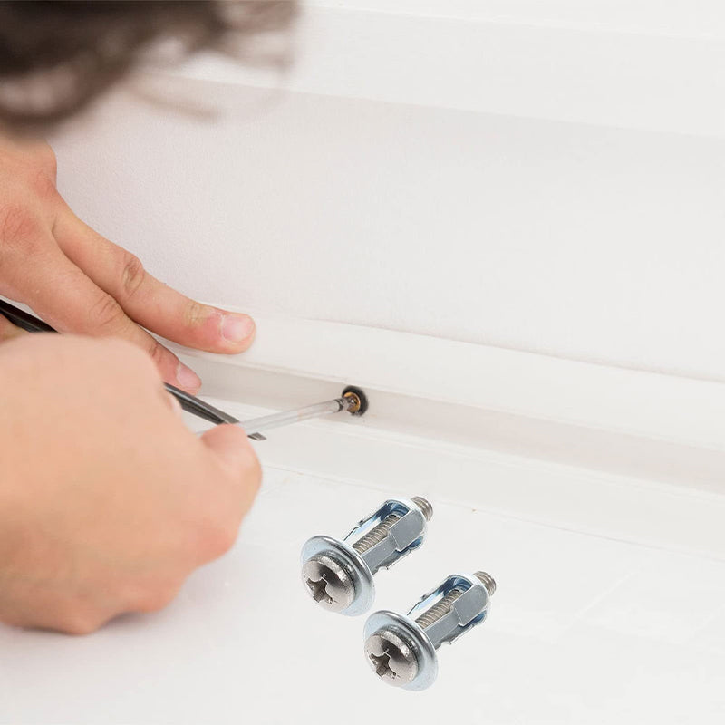 💥70% OFF💥🔩Expansion Screw Petal Nut