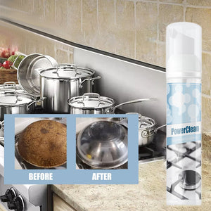 All-purpose Foam Cleaner