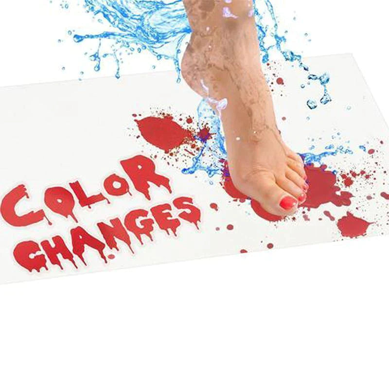 Pre-sale-Horrible floor mat