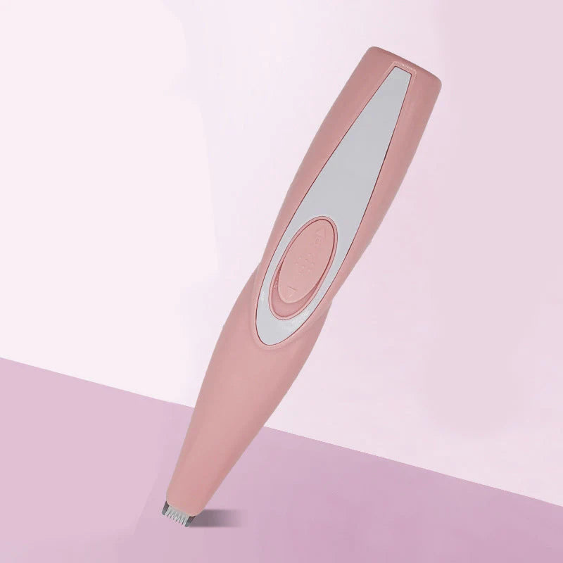 Pet Shaver