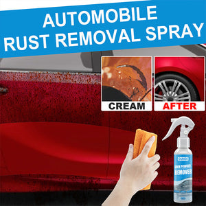 🌷BIG SPRING SALE🌷RustOut Instant Remover Spray